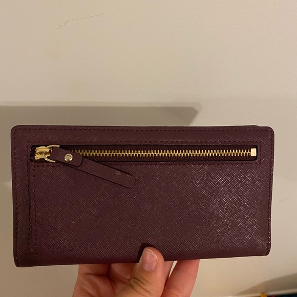 Kate Spade wallet excellent condition - Picture 2 of 3